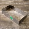 Cintura Doña Clara Rectangular (medida 22cm)