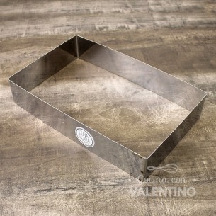 Cintura Doña Clara Rectangular (medida 26 CM)