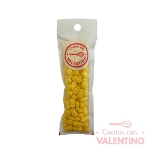 Drops Valentino Anana Amarillo - 30 Grs.