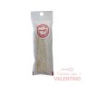 Drops Valentino Medianas Perlas Blancas - 30 Grs.