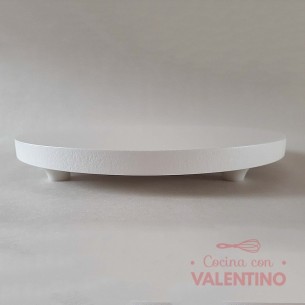 Bandeja Buenos Aires Circular 5.5mm - 30 Cm