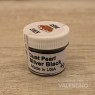 Colorante King Dust Sterling Pearl Silver Black - 4 Grs