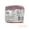 Pasta Americana Fucsia - 500 Grs
