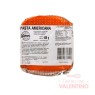 Pasta Americana Naranja - 500 Grs