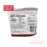 Pasta Americana Roja - 500 Grs - Pack 20 Un