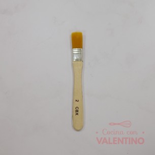 Pinceleta CBX Nº 2