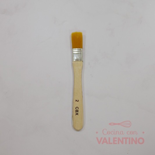 Pinceleta CBX Nº 2