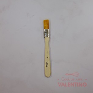 Pinceleta CBX Nº 1