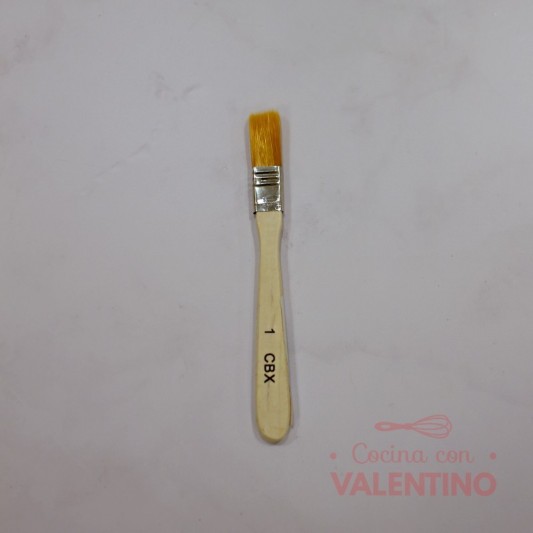 Pinceleta CBX Nº 1