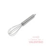 Batidor de Acero Plus Gourmet (medida 20cm)