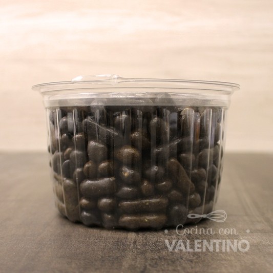 Confites Huesitos Chocolate - 450 Grs