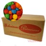 Confites Lentejas Frutales - 14 Kg