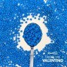 Lentejas Mini de Chocolate Azul - 100 Grs