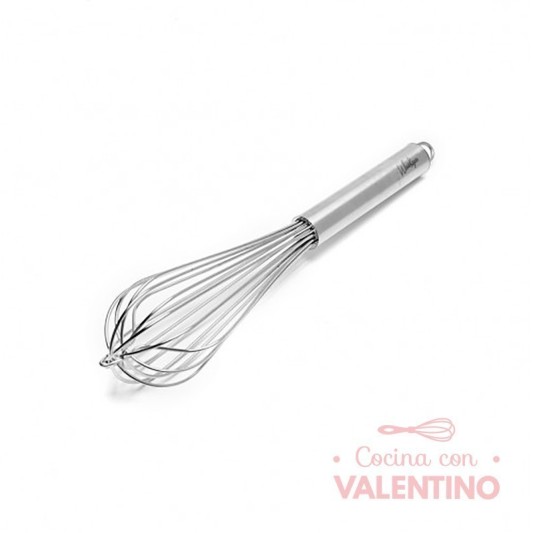 Batidor 8-12 Varillas WHISKSPRO (medida 30 CM)