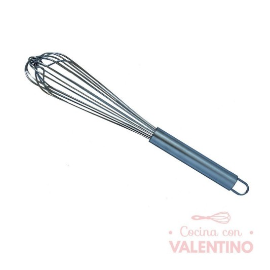Batidor 8-12 Varillas WHISKSPRO (medida 40cm)