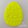 Sello Ruphas Huevo de Pascua Decorativo S056