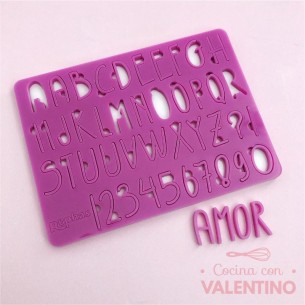 Estampador Ruphas LILY Pocket