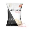 Chip Gota Mapricoa Blanco - 1 Kg