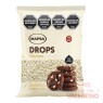 Chip Gota Mapsa Drops Blanco - 500 Grs