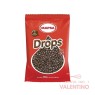 Chip Mini Gota Mapsa Drops Semiamargo - 500 Grs