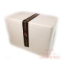 Chip Gota Alpino Termico Semiamargo - 8Kg