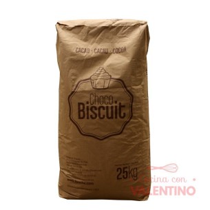 Cacao del Plata M572 - 25 Kg