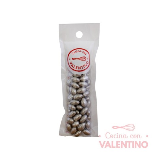 Drops Gotas de Plata - 30 Grs.