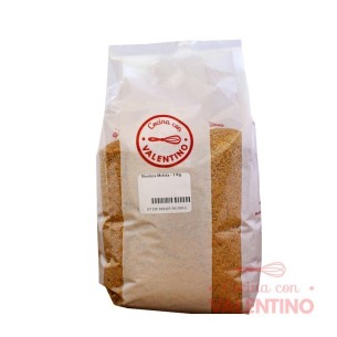 Mostaza Amarilla Molida - 1 Kg