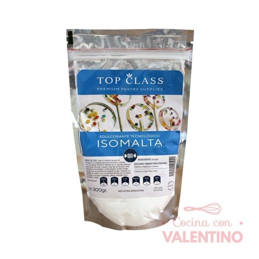 Isomalta Top Class - 300 Grs