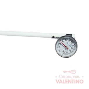 Termometro Analogico Silcook Pincha Carne
