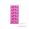 Molde Flexible Bigotes x6