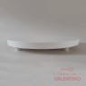 Bandeja Buenos Aires Circular 12mm - 24 Cm