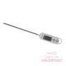 Termometro Digital Silcook Pincha Carne Blanco