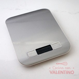 Balanza Digital Acero - 10 Kg