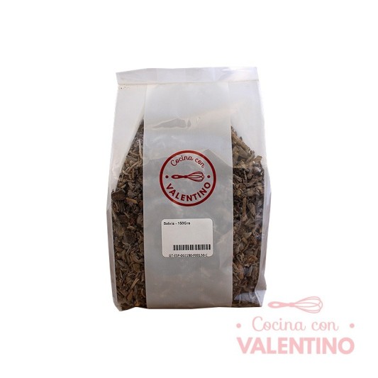 Salvia - 150 Grs