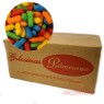 Confites Huesitos Frutales - 10 Kg
