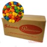 Confites Piedritas Frutales - 10 Kg