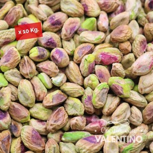 Pistacho Natural Frutos del Sol - 10 Kg