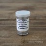 Purpurina Plateada Tubo - 5 Grs
