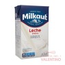 Leche Milkaut UAT Larga Vida Entera - 1 Lt