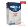 Leche Milkaut UAT Larga Vida Entera - 1 Lt - Pack 12 Un