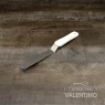 Espatula Cooper Doblada Chica Acero Inoxidable (medida 12cm)