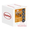 Chip Mini Gota Mapsa Drops Semiamargo - 500 Grs - Pack 6 Un