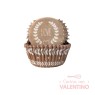 Pirotines N°8 Eco clasicos - Love - 25u. Convida