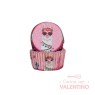 Pirotines N°8 Llama - Rosa - 25u. Convida