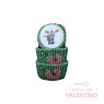 Pirotines N°8 Navidad - Reno - 25u. Convida