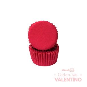 Pirotines N°8 Fuscia - 25u. Convida