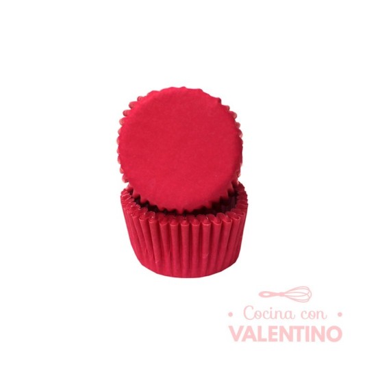 Pirotines N°8 Fuscia - 25u. Convida