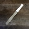 Espatula Cooper Recta Grande Acero Inoxidable (medida 18cm)