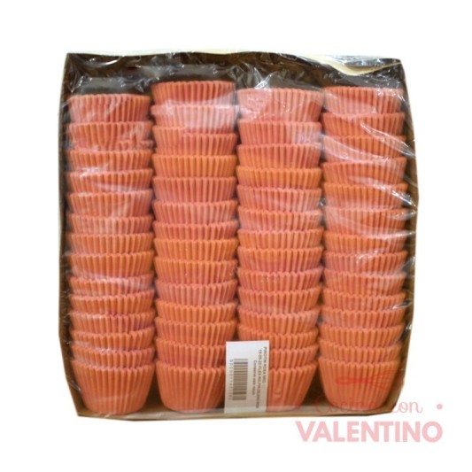 Pirotin N°10 Configraf Blanco/Color - Caja 1000 Un